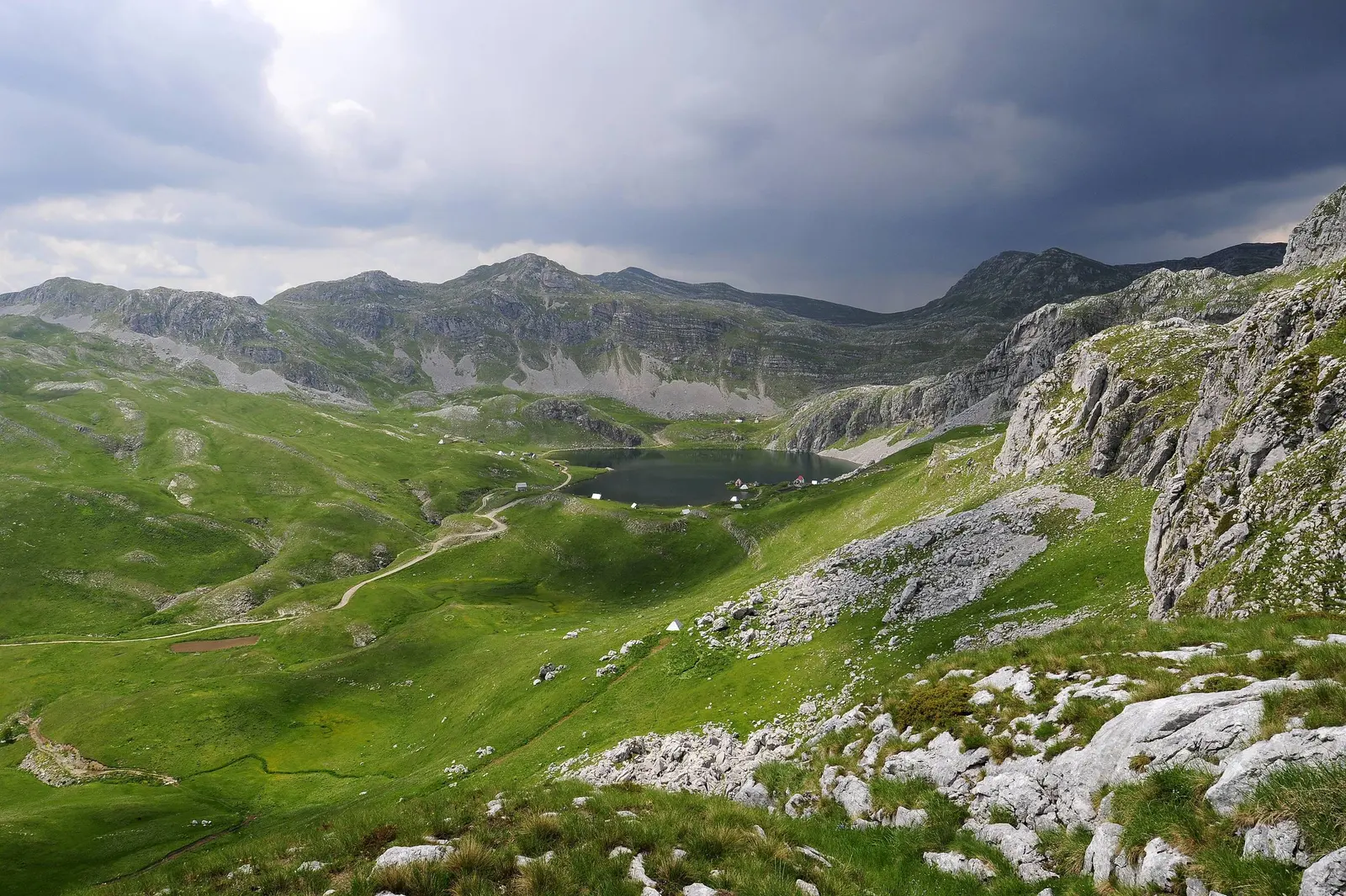 Najbolji razlozi za posjetu, Crna Gora